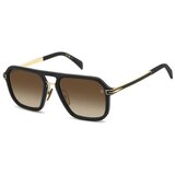 David Beckham naočale DB 7136/S Brown | shoptok.hr