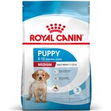 Royal Canin Medium Puppy - 15 kg | shoptok.hr