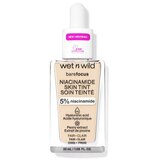 Wet'n wild tekoča podlaga - Bare Focus Niacinamide Skin Tint - Fair | Shoptok.si