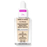 Wet'n wild tekoča podlaga - Bare Focus Niacinamide Skin Tint - Fair