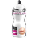 Shots Toys Vibrating Rider Mouth | shoptok.hr