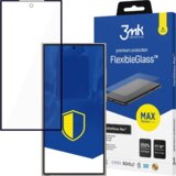 3mk FLEXIBLEGLASS MAX KALJENO STEKLO ZA SAMSUNG GALAXY S24 ULTRA, (21977667) Cene