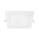 LED ugradna panel lampa 6W Dnevno svetlo M6UK/W