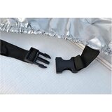 GOLMAX Cerada za auto protiv tuče, XL 533x177x120 cm | shoptok.hr