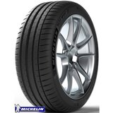 Michelin letne gume 205/50R17 93Y ZR XL FR Pilot Sport 4 | Shoptok.si