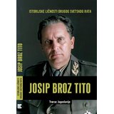 EMSE EDAPP José Garcia Obrero  - Josip Broz Tito | Eponuda.com