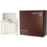 Calvin Klein Euphoria za Muškarce Eau De Toilette 50 ml | shoptok.hr