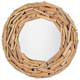 Signes Grimalt Ogledalo Bež | shoptok.hr