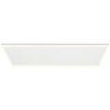 Klarstein Midnight Sun, stropni infrardeči grelec, 130,5 x 70,5 cm, 800 W, bel Cene