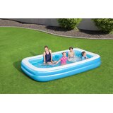  Napihljiv bazen Bestway 305 x 183 x 46 cm 54150 | Shoptok.si