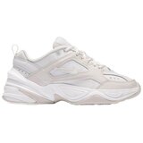 Nike Nizke superge W M2K Tekno Bela | Shoptok.si