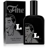 toaletna voda "Latigo", Fine, 100ml