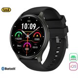Trevi pametna ura T-FIT 235 CALL, črna Cene