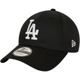 New Era Kape s šiltom MLB 9FORTY Los Angeles Dodgers World Series Patch Cap Črna | Shoptok.si