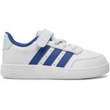 Adidas BREAKNET 2.0 EL C Bijela | shoptok.hr