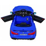  Licencirani auto na akumulator BMW M5 DRIFT - plavi | shoptok.hr