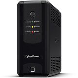 Cyberpower 1050VA/630W UT1050EG, line-int., šuko, desktop Cijene