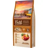 Pas All Size Adult grain Free Divljač, 13 kg