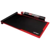 DM16 Gaming mouse pad Black, Red