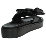 Laura Biagiotti Natikači 9075 Črna | Shoptok.si