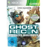 Clancys Ghost Recon Advanced Warfighter (XBOX 360) - rabljeno