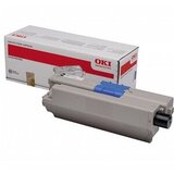 OKI Toner MB492 (45807111) (črna), original Cene