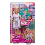 Barbie lutka zubarica | shoptok.hr