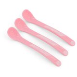 Twistshake TS set kašika 4m+ roze, 3 kom Cijene
