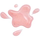Essence Candy Bomb sijaj za ustnice odtenek 01 Cotton Candy 10 ml Slike