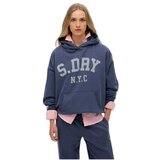 Superdry Ženski duks sa kapuljačom Cene