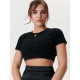 Sinsay - Rebrasti crop top | shoptok.hr