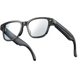 Pametna AI očala s 8MP kamero, AI pomočnik in Bluetooth Transparent, (5000312499)