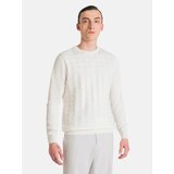 Antony Morato Moski pulover pleten MMSW01389YA200066 | Shoptok.si