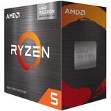 AMD RYZEN 5 5600G AM4 BOX6 cores,12 threads,3.9GHz,16MB L3,65W | Eponuda.ba