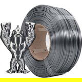 PLA Silk Refill Graphite Grey - 1,75 mm / 1000 g | Shoptok.si