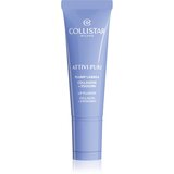 Collistar Attivi Puri Lip Plump Collagen nega za povečanje volumna ustnic s kolagenom 10 ml Cene