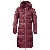 Schöffel Winter daunenmantel Kenosha Ljubičasta | shoptok.hr