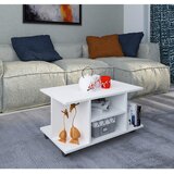 MID.YOU KLUBSKA MIZA, bela | Shoptok.si
