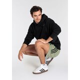 Adidas Funkcionalna majica 'A SZN' črna | Shoptok.si