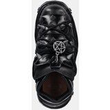 New Rock Cipele boja: crna, M-110-S1 | shoptok.hr