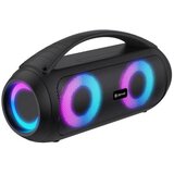 Denver BTG-618 portable /party speaker Stereo portable speaker Black 40 W | shoptok.hr