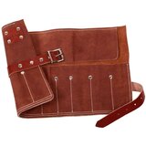 Dark Stag kožna torbica za brijački pribor, rolo | shoptok.hr