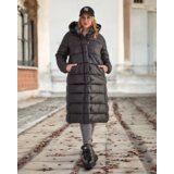 Resti Black women's winter jacket | shoptok.hr