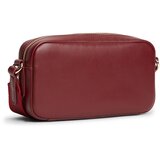 Tommy Hilfiger Torba za čez ramo 'ESSENTIAL' kostanj rjava | Shoptok.si