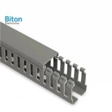 SCHELLENBERG kanalica 40x40 pvc perforirana Cene