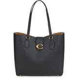 Coach Torbice za na ramo TABBY TOTE Črna | Shoptok.si