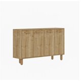 Hanah home komoda venedik sapphire oak | ePonuda.com