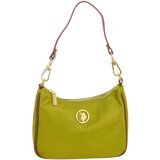 U.S. Polo Assn. Torbice za na ramo BEUHU6056WIP-GREENTAN Zelena | Shoptok.si
