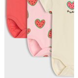 Sinsay Komplet od 3 bodija | shoptok.hr