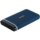 Transcend SSD ESD370C 500GB USB-C USB 3.1 Gen 2 | shoptok.hr